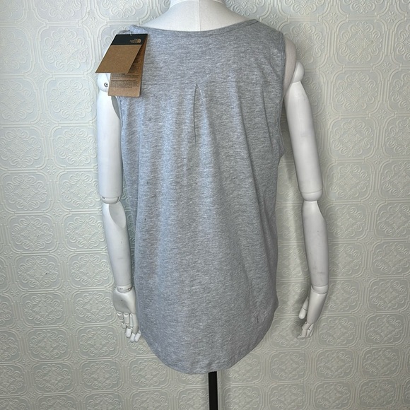 THE NORTH FACE | Women's Simple Logo Tank Top, Size L, NWT - Picture 7 of 16